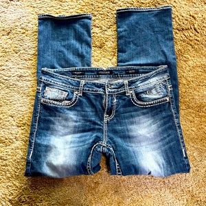 Women’s VIGOSS jean